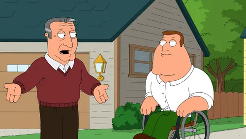 Papá tiene un hijo rodante