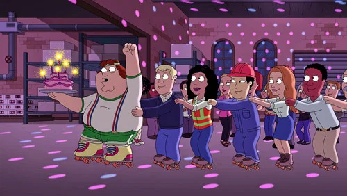 El contrabandista de cumpleaños