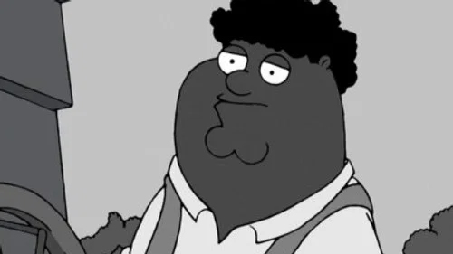 Peter Griffin: Marido, padre... ¿hermano?