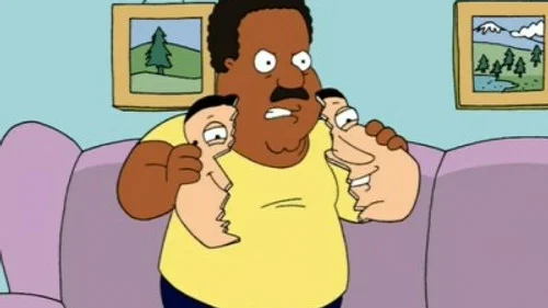 El embrollo de Cleveland y Loretta