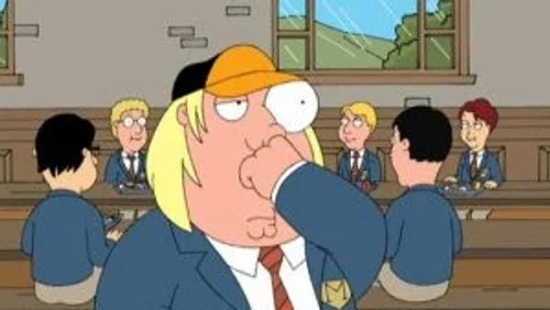 Ningún Chris se queda atrás