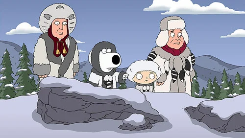 Espías más o menos como nosotros