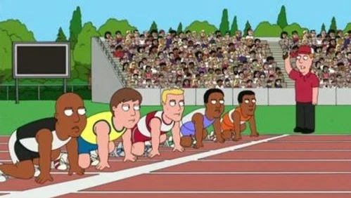 La no tan nueva novia de Brian